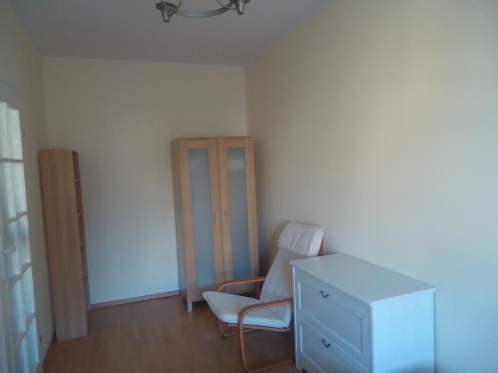 Kabaty Point Apartment Warsaw Room photo